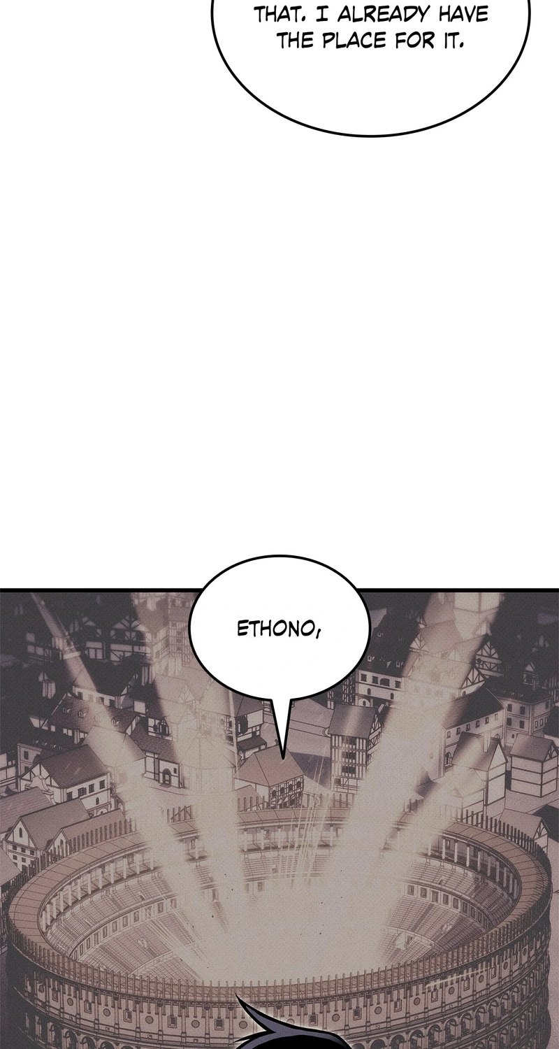 Ranker’s Return (Remake) Chapter 207 - Page 51