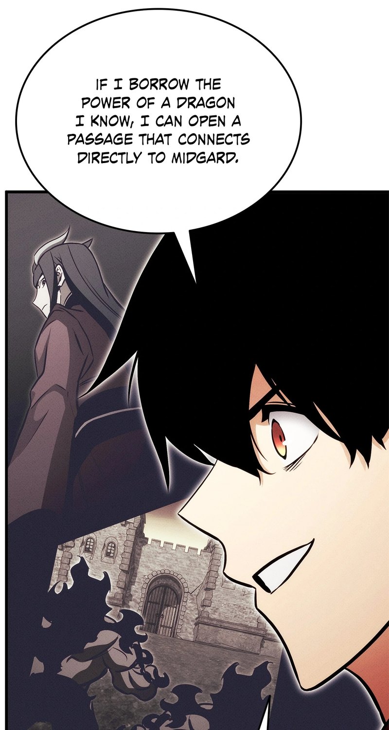 Ranker’s Return (Remake) Chapter 207 - Page 53