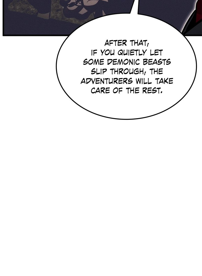 Ranker’s Return (Remake) Chapter 207 - Page 54