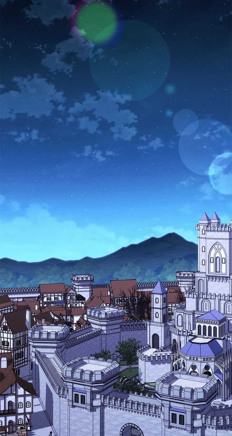 Ranker’s Return (Remake) Chapter 207 - Page 58