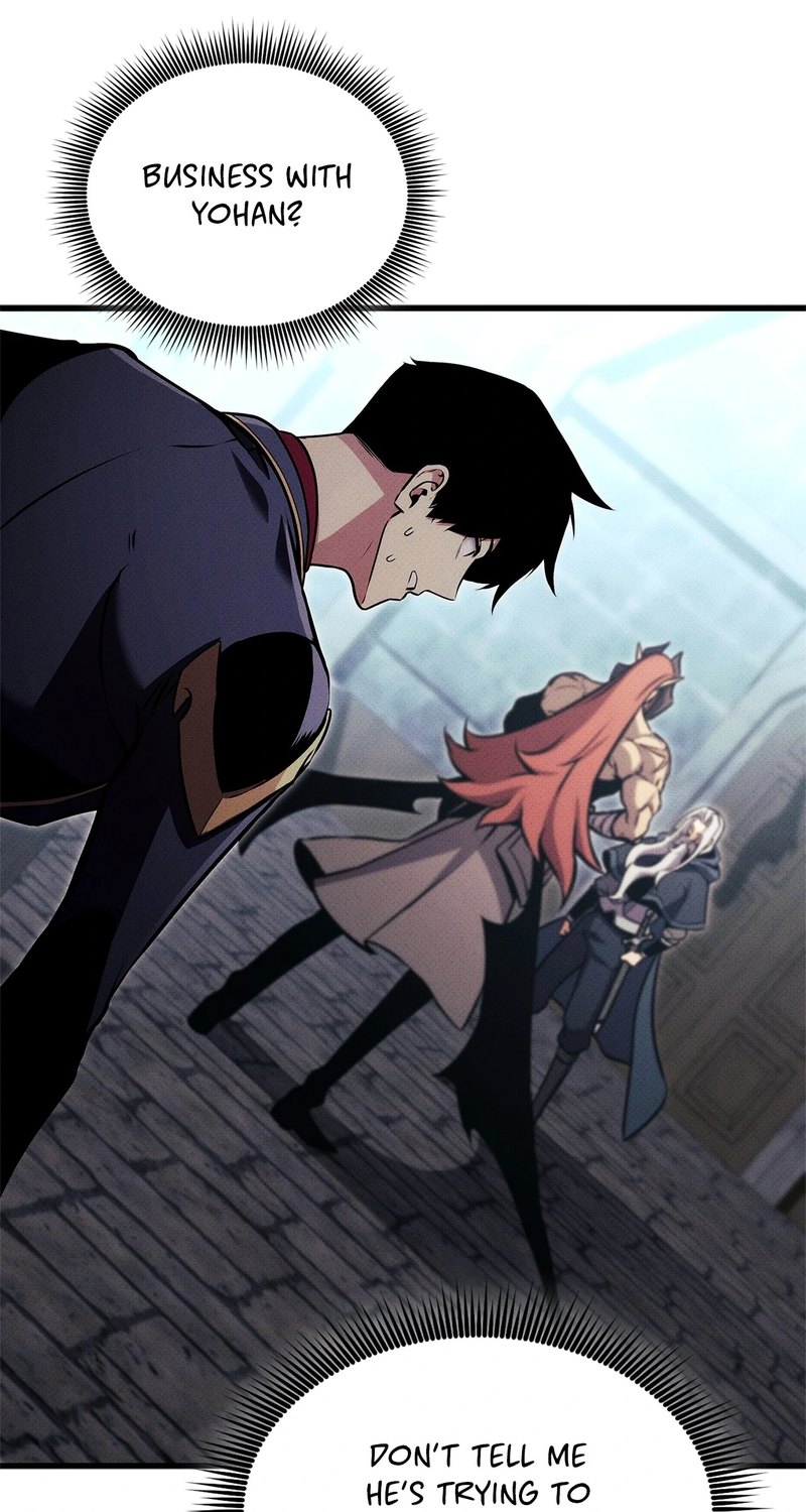 Ranker’s Return (Remake) Chapter 207 - Page 6