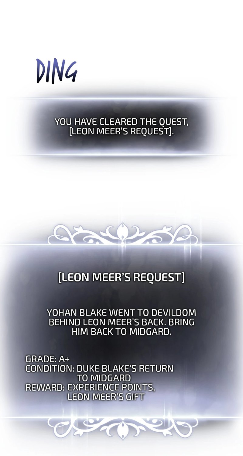 Ranker’s Return (Remake) Chapter 207 - Page 67