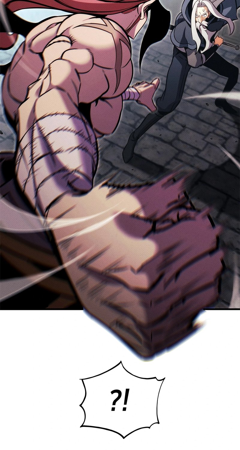 Ranker’s Return (Remake) Chapter 207 - Page 8