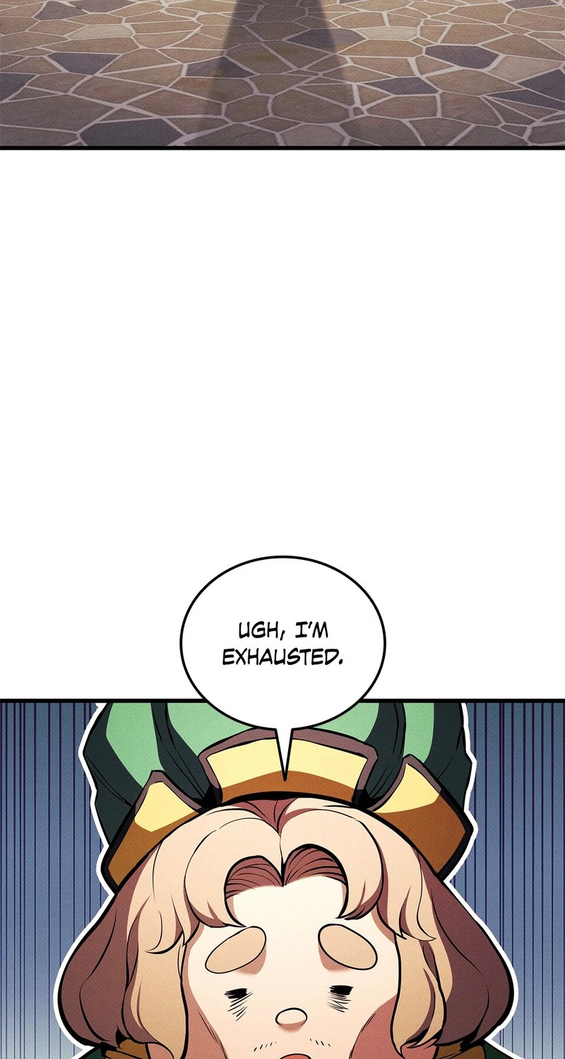 Ranker’s Return (Remake) Chapter 207 - Page 83