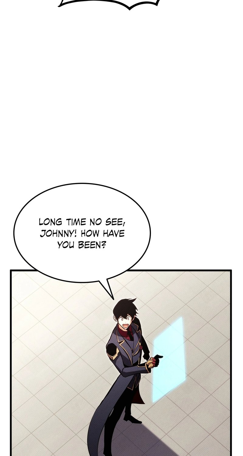 Ranker’s Return (Remake) Chapter 207 - Page 99
