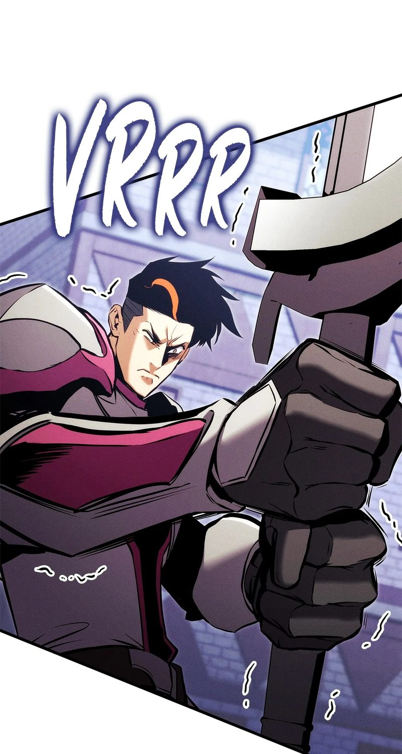 Ranker’s Return (Remake) Chapter 209 - Page 101