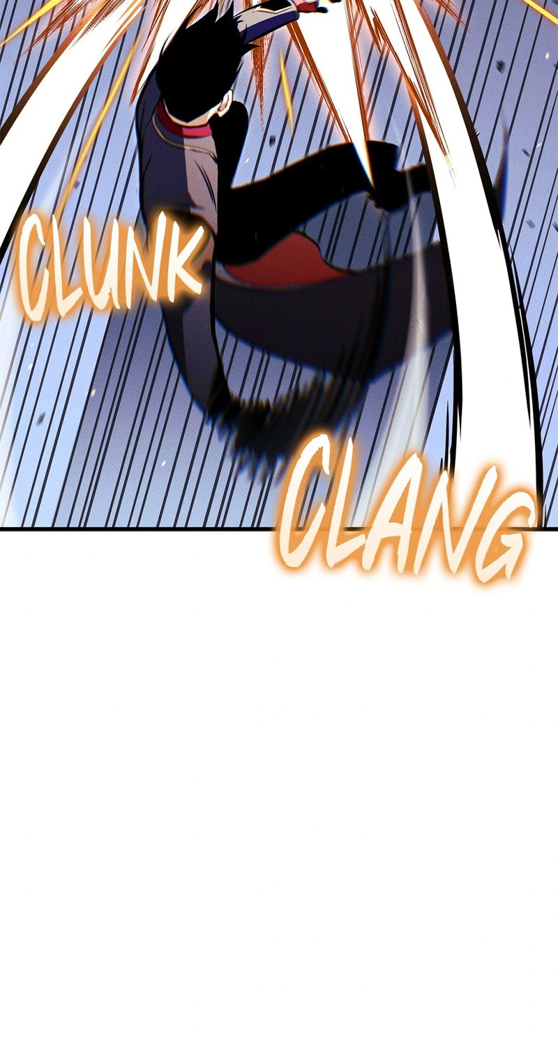 Ranker’s Return (Remake) Chapter 209 - Page 114