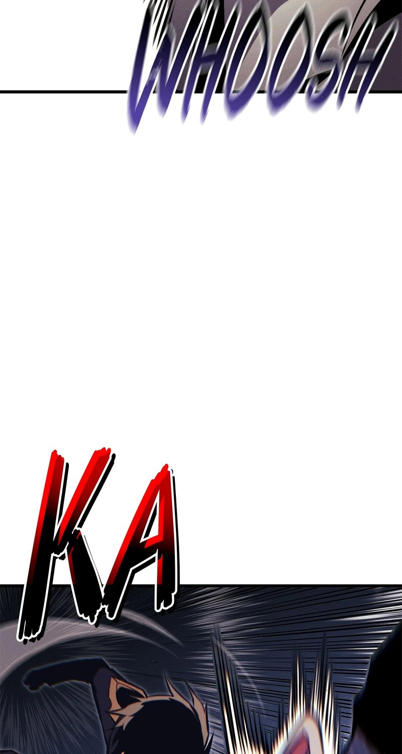 Ranker’s Return (Remake) Chapter 209 - Page 120