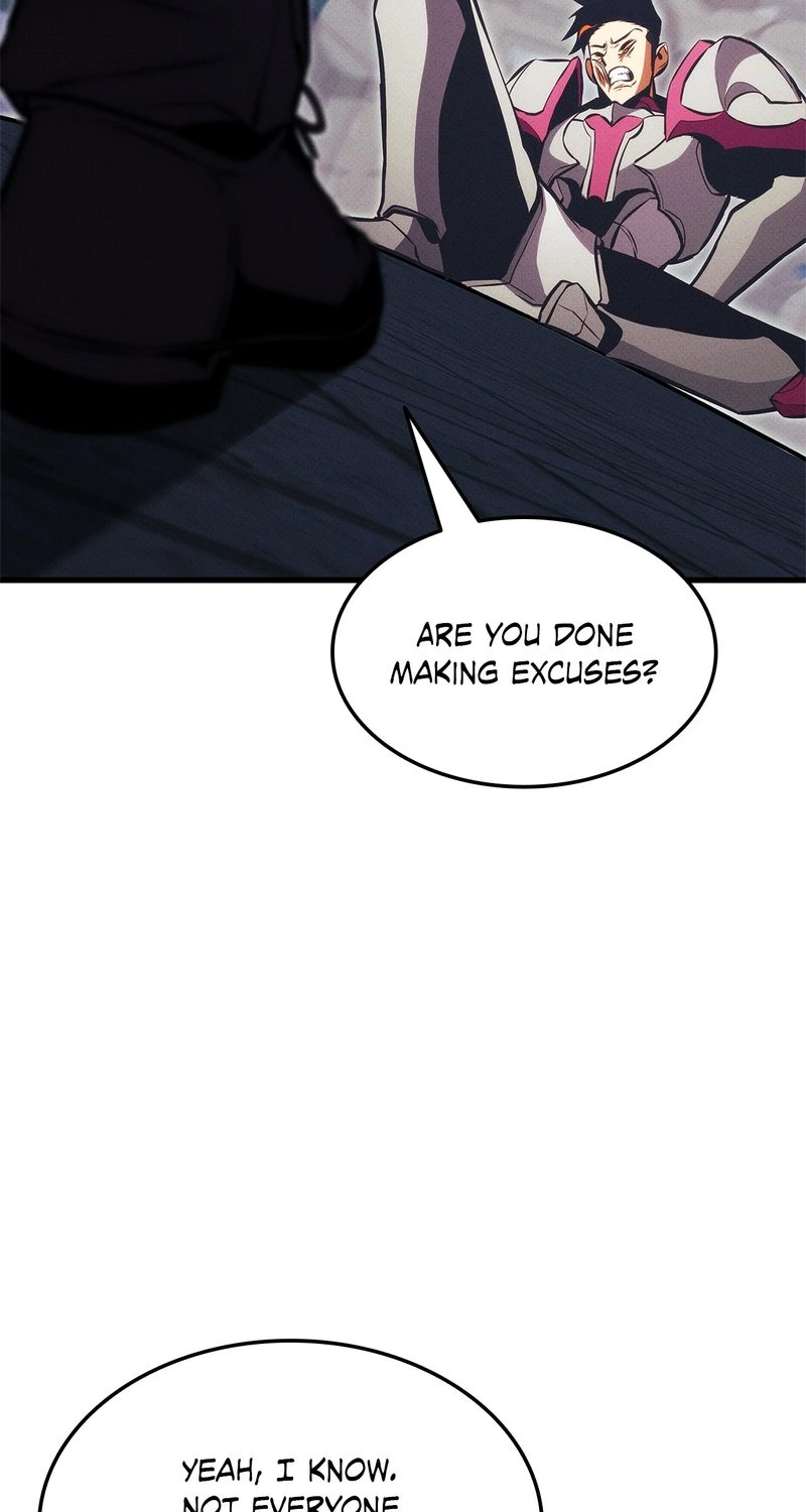 Ranker’s Return (Remake) Chapter 209 - Page 123
