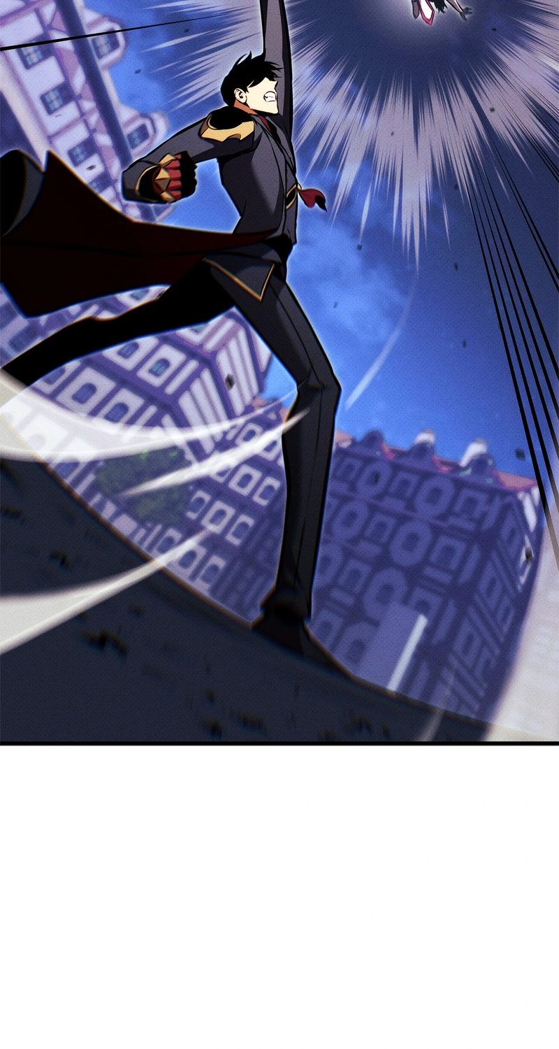 Ranker’s Return (Remake) Chapter 209 - Page 134