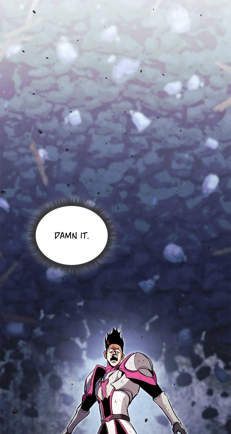 Ranker’s Return (Remake) Chapter 209 - Page 136