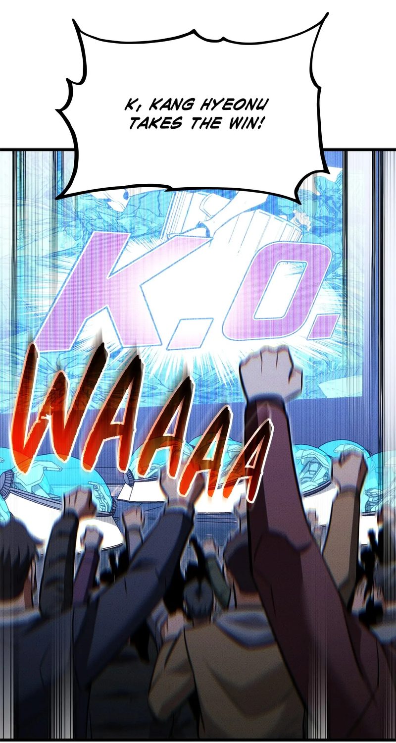 Ranker’s Return (Remake) Chapter 209 - Page 144