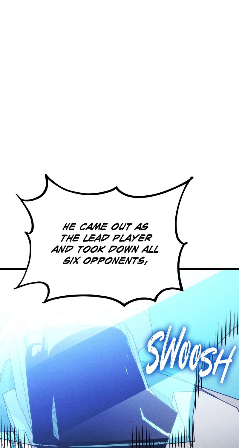 Ranker’s Return (Remake) Chapter 209 - Page 145