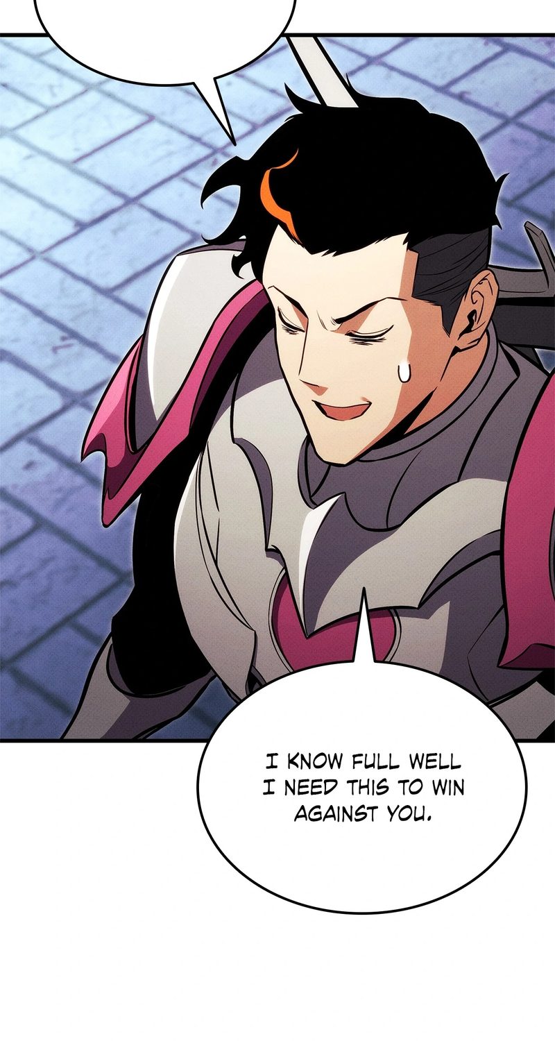 Ranker’s Return (Remake) Chapter 209 - Page 19