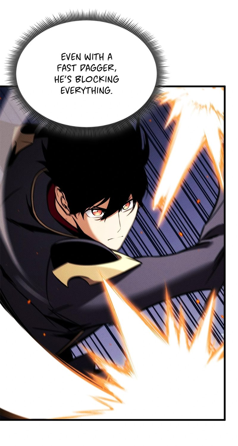 Ranker’s Return (Remake) Chapter 209 - Page 29