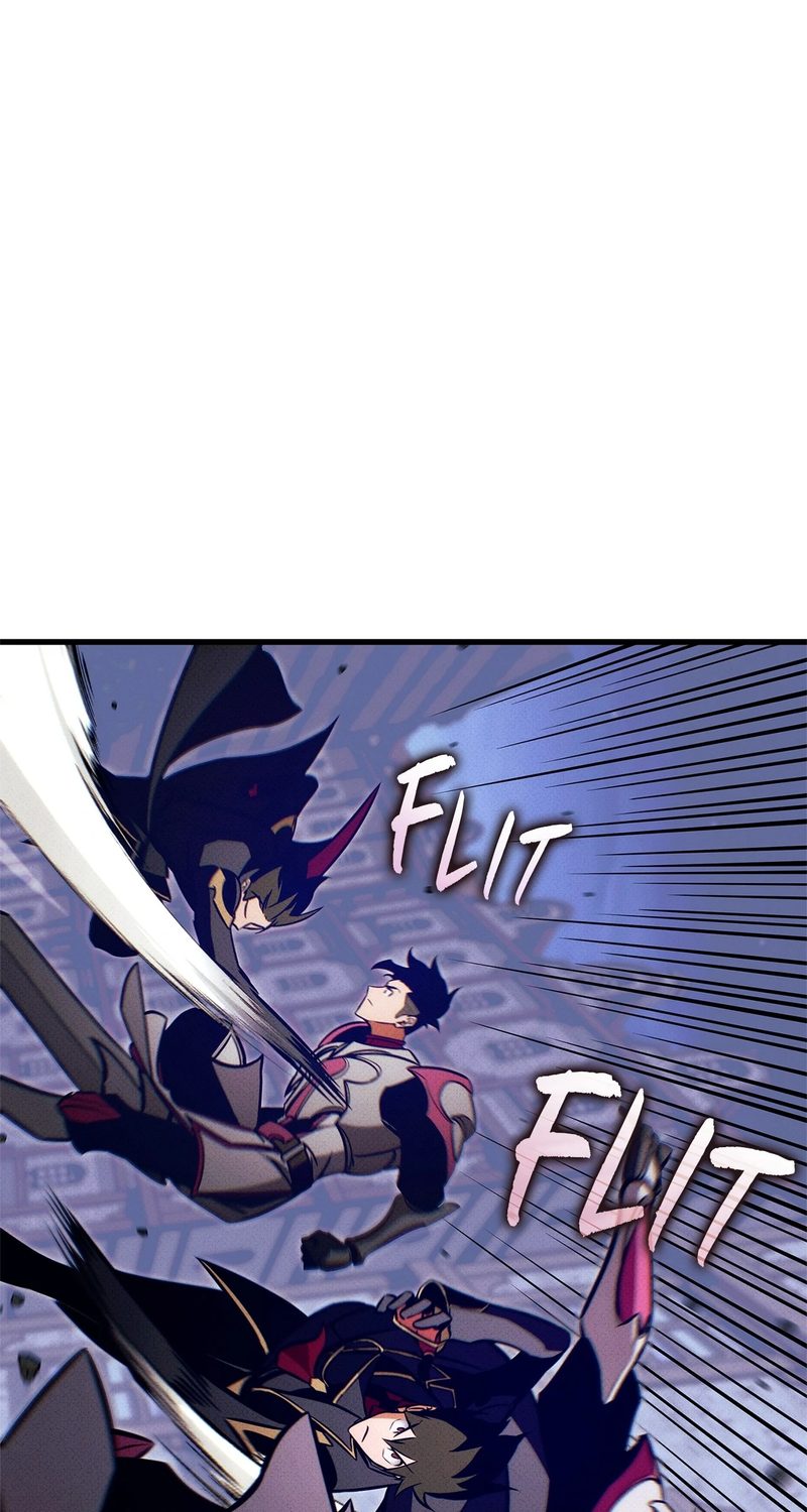 Ranker’s Return (Remake) Chapter 209 - Page 40