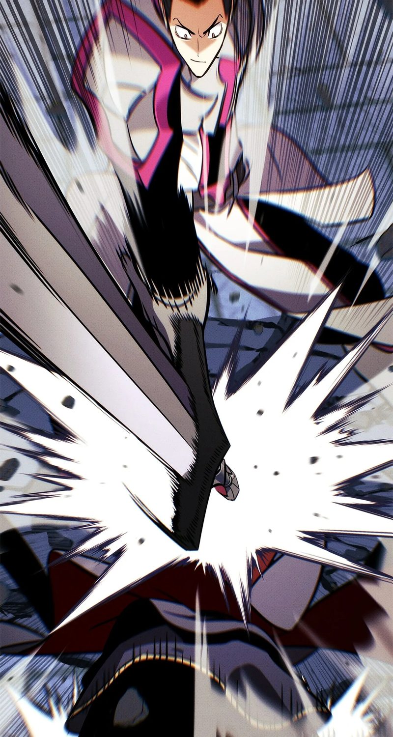 Ranker’s Return (Remake) Chapter 209 - Page 46