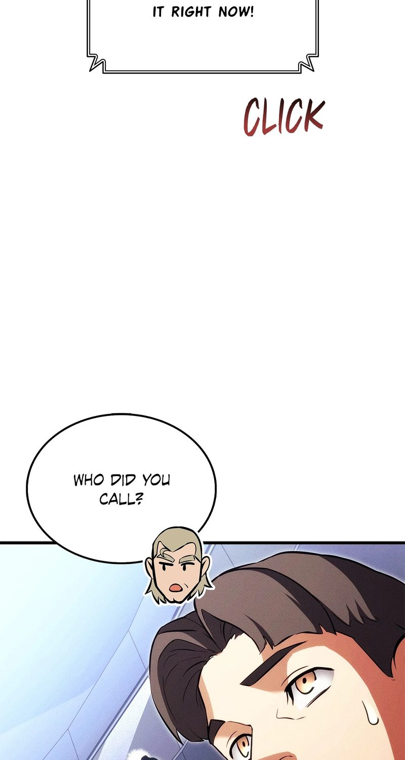 Ranker’s Return (Remake) Chapter 209 - Page 65