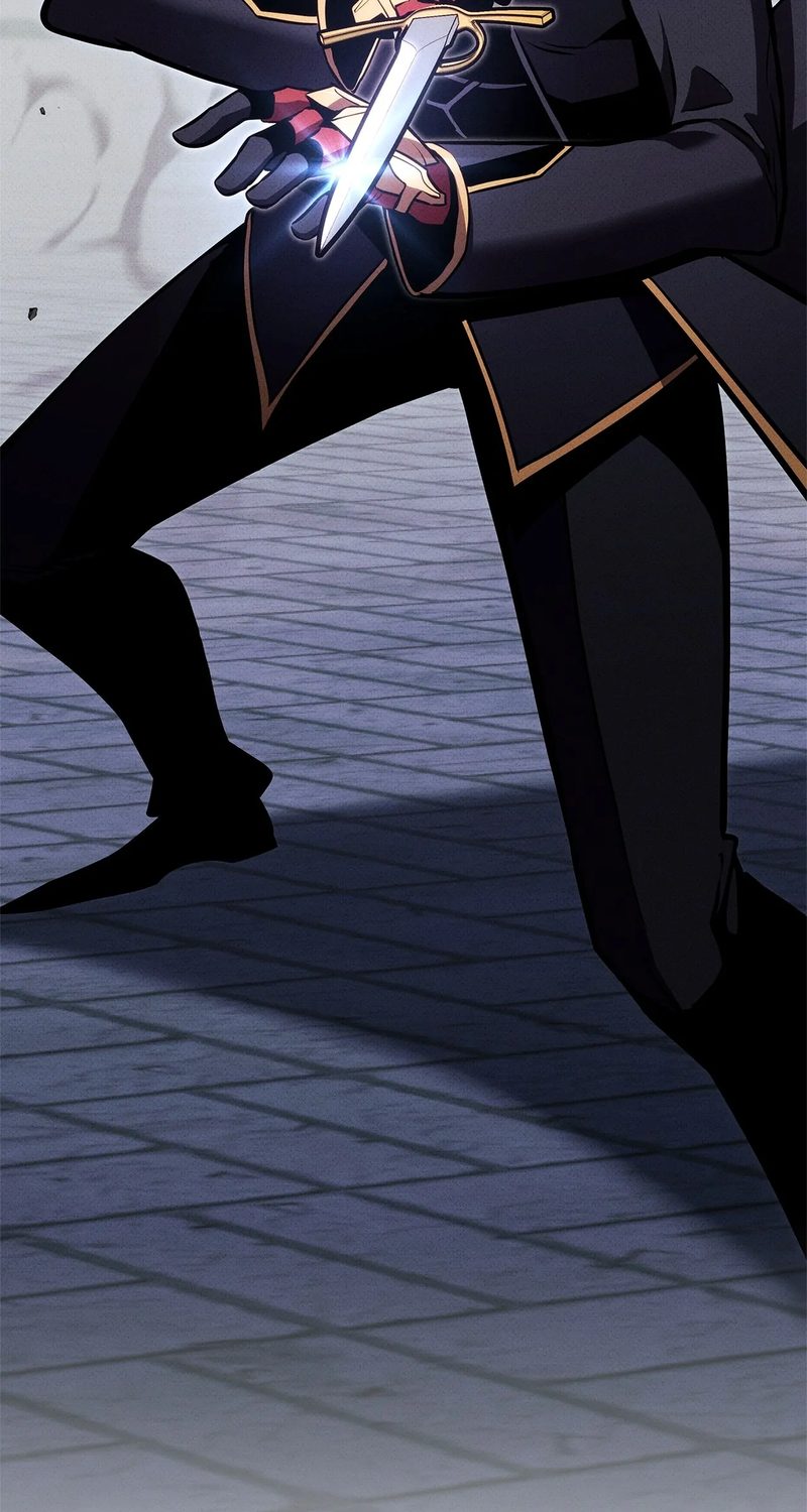 Ranker’s Return (Remake) Chapter 209 - Page 77