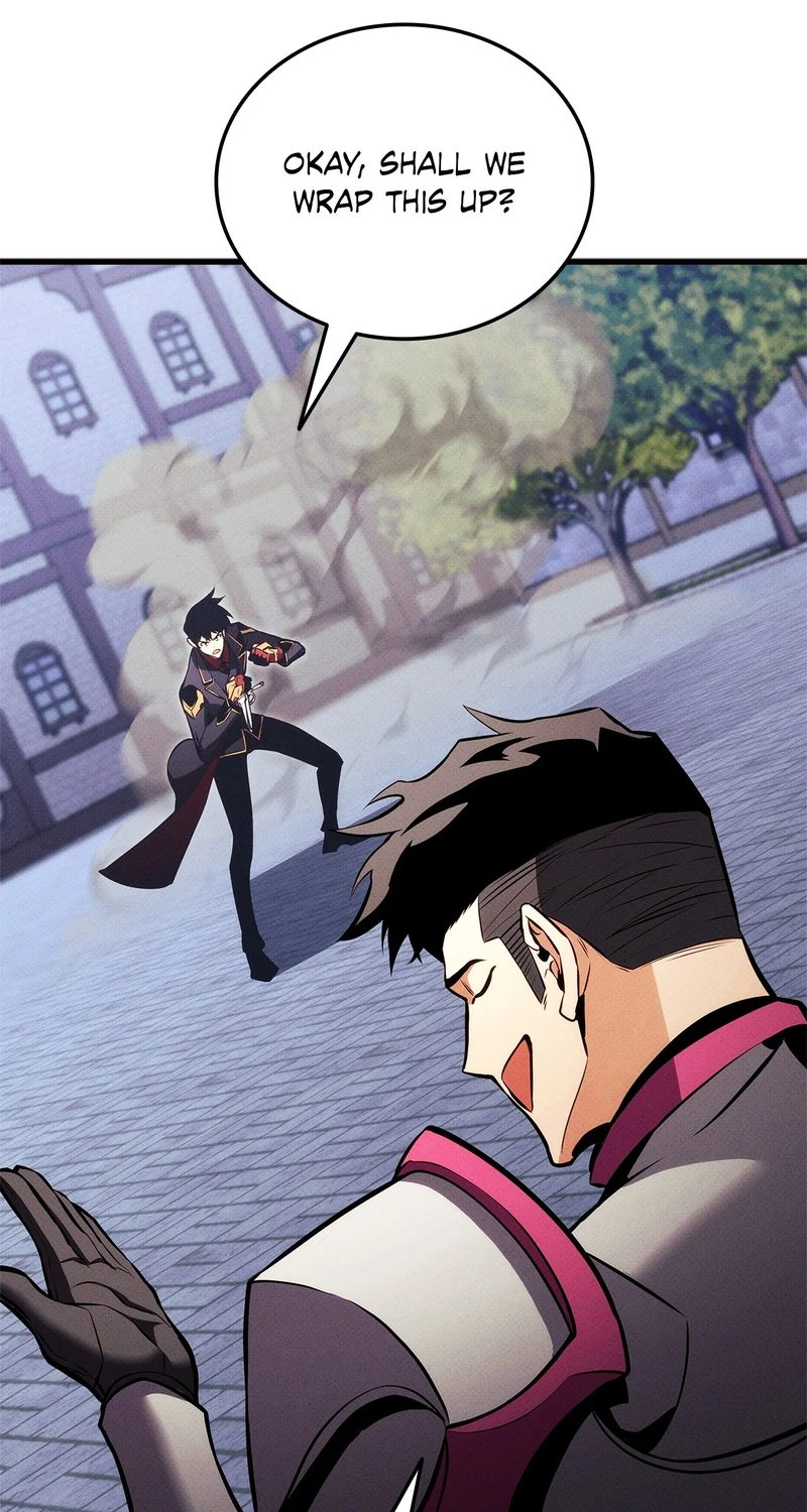 Ranker’s Return (Remake) Chapter 209 - Page 79