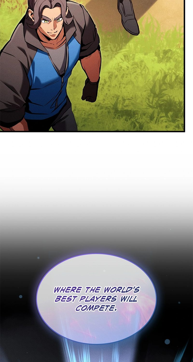 Ranker’s Return (Remake) Chapter 210 - Page 100