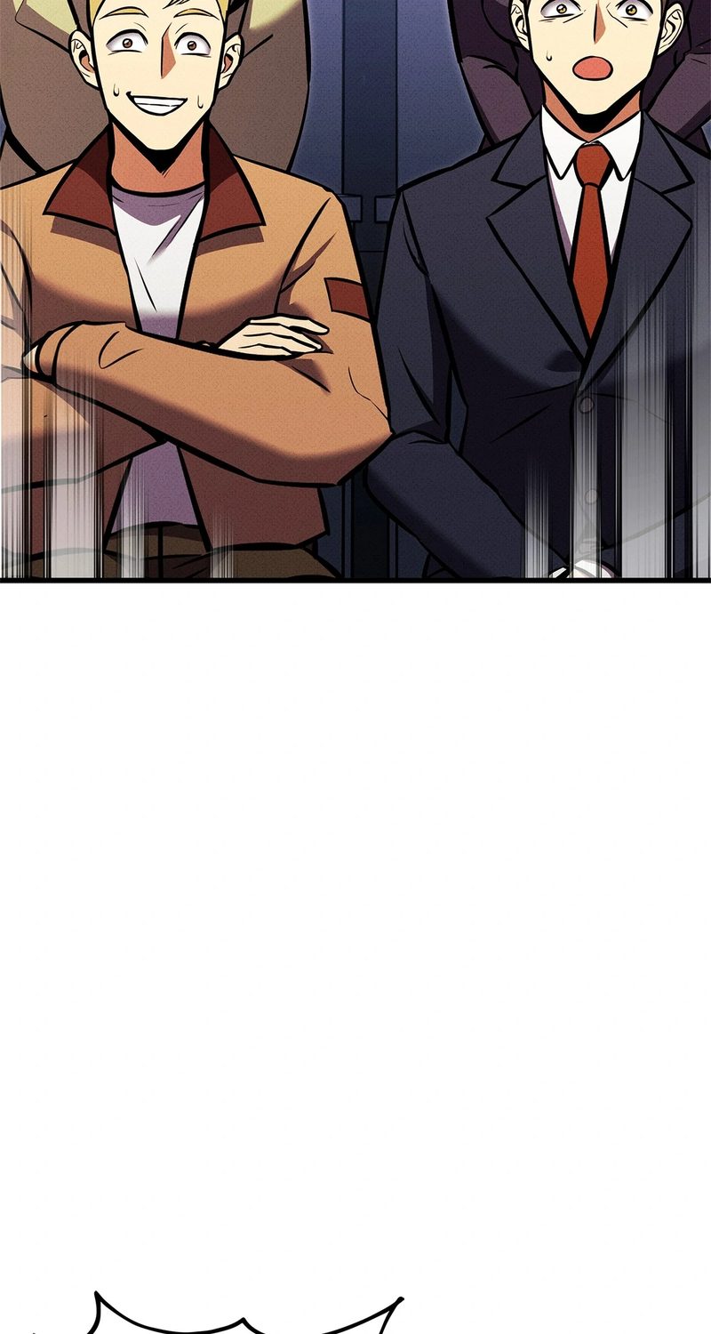 Ranker’s Return (Remake) Chapter 210 - Page 107