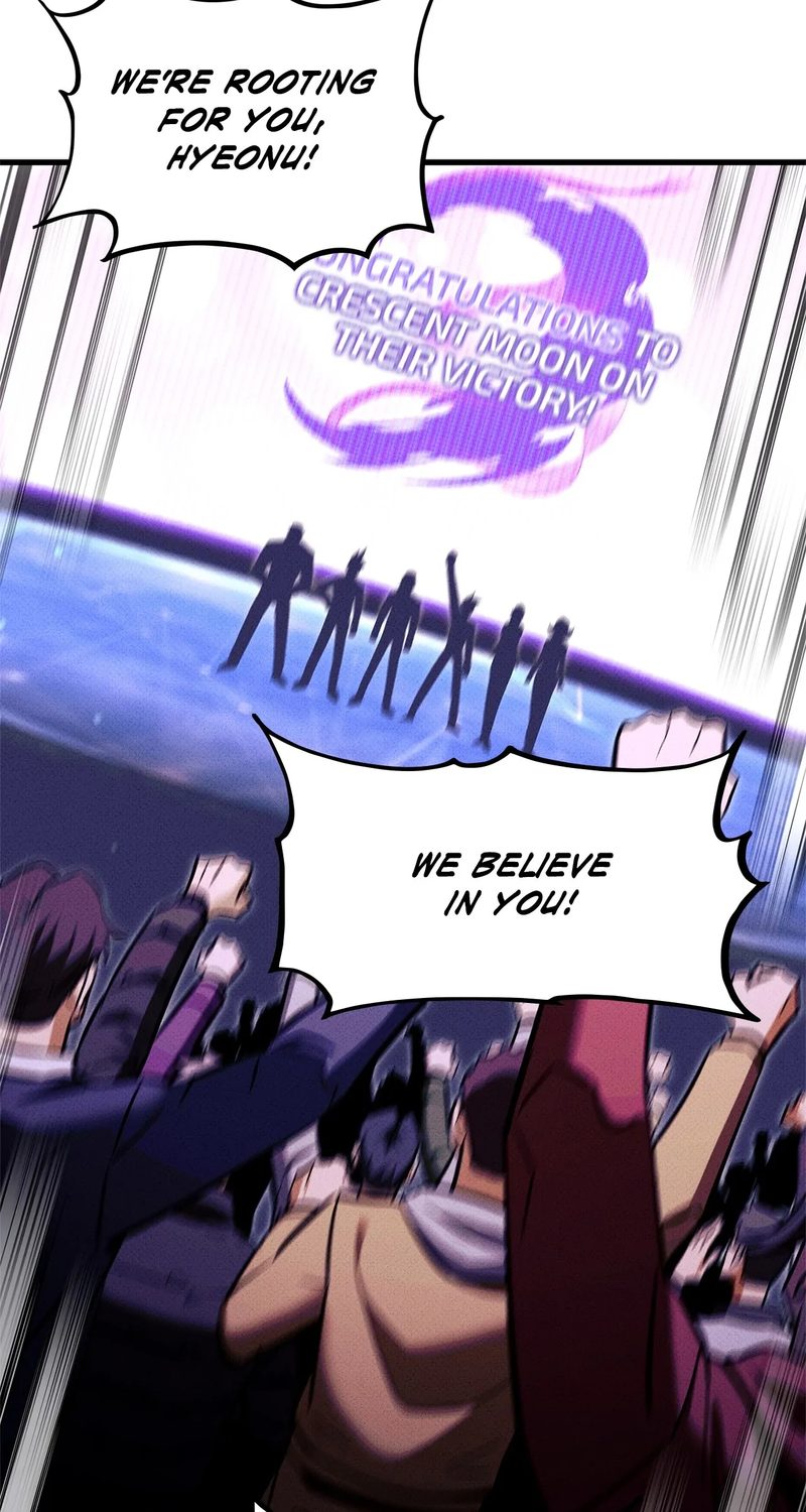 Ranker’s Return (Remake) Chapter 210 - Page 108