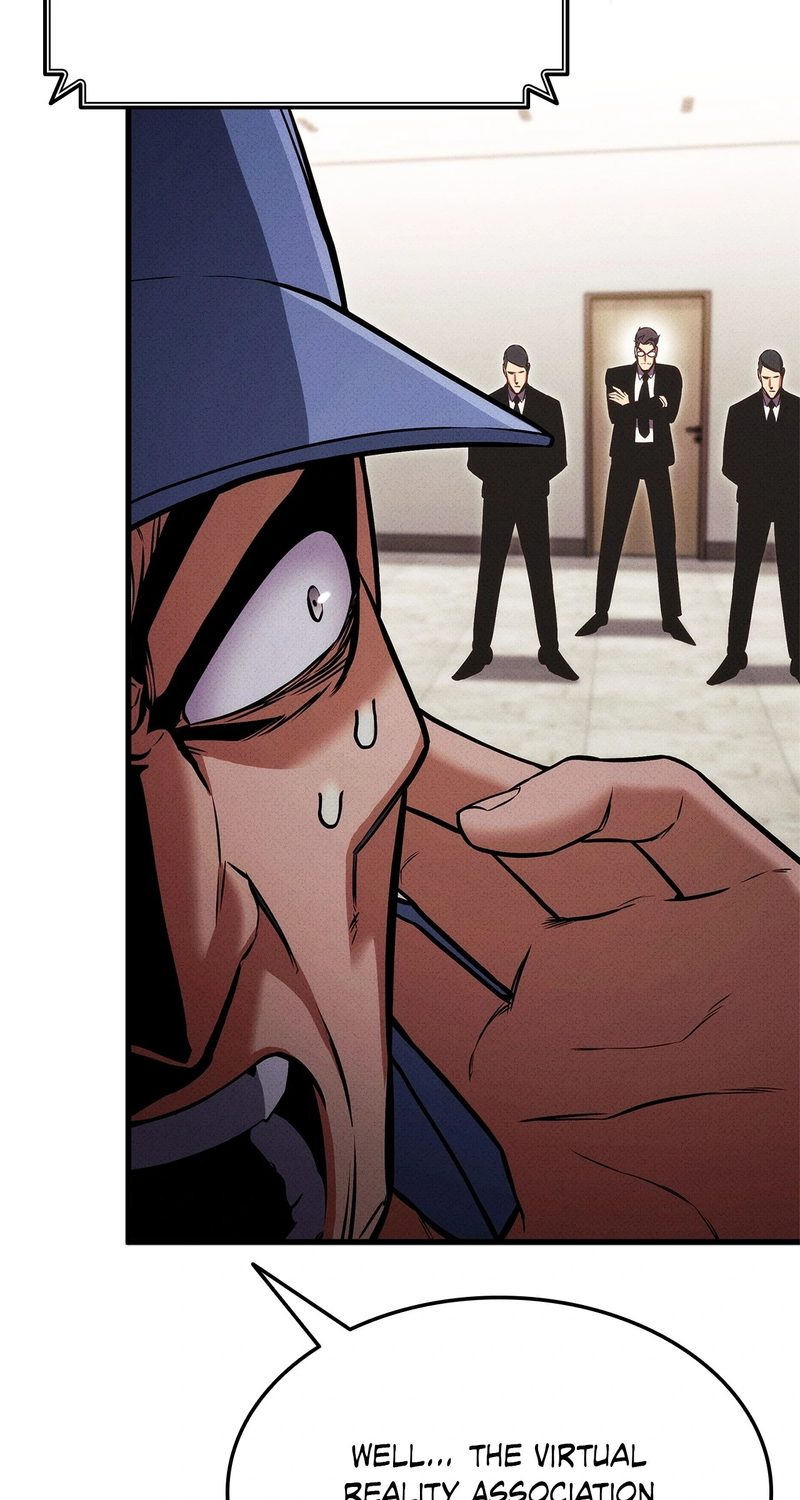 Ranker’s Return (Remake) Chapter 210 - Page 11