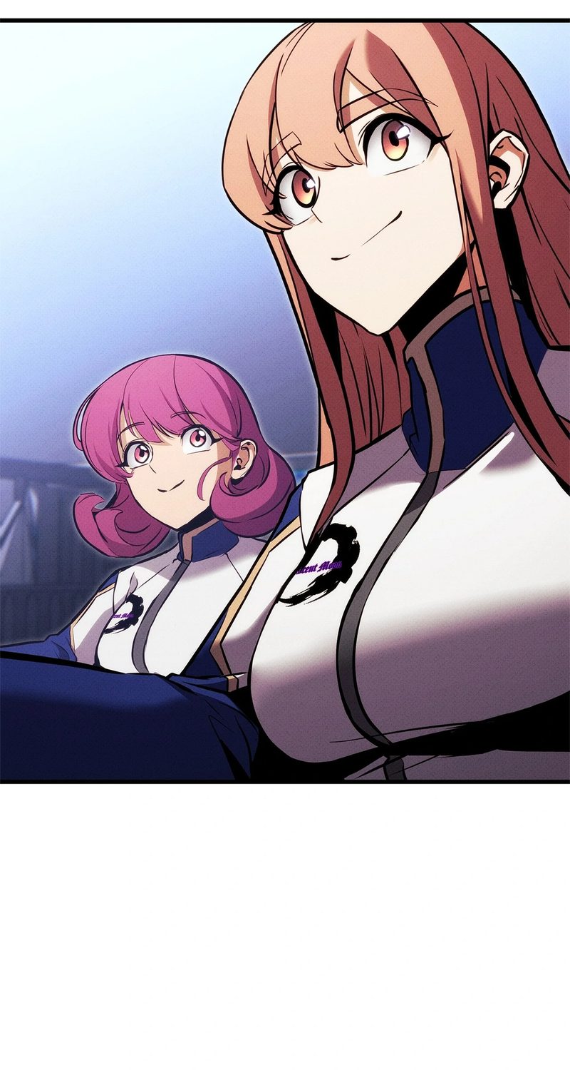 Ranker’s Return (Remake) Chapter 210 - Page 116