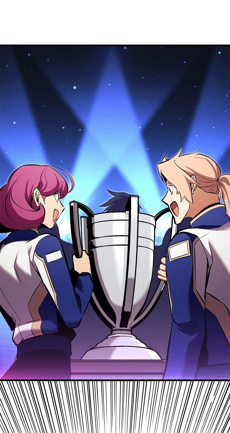 Ranker’s Return (Remake) Chapter 210 - Page 118