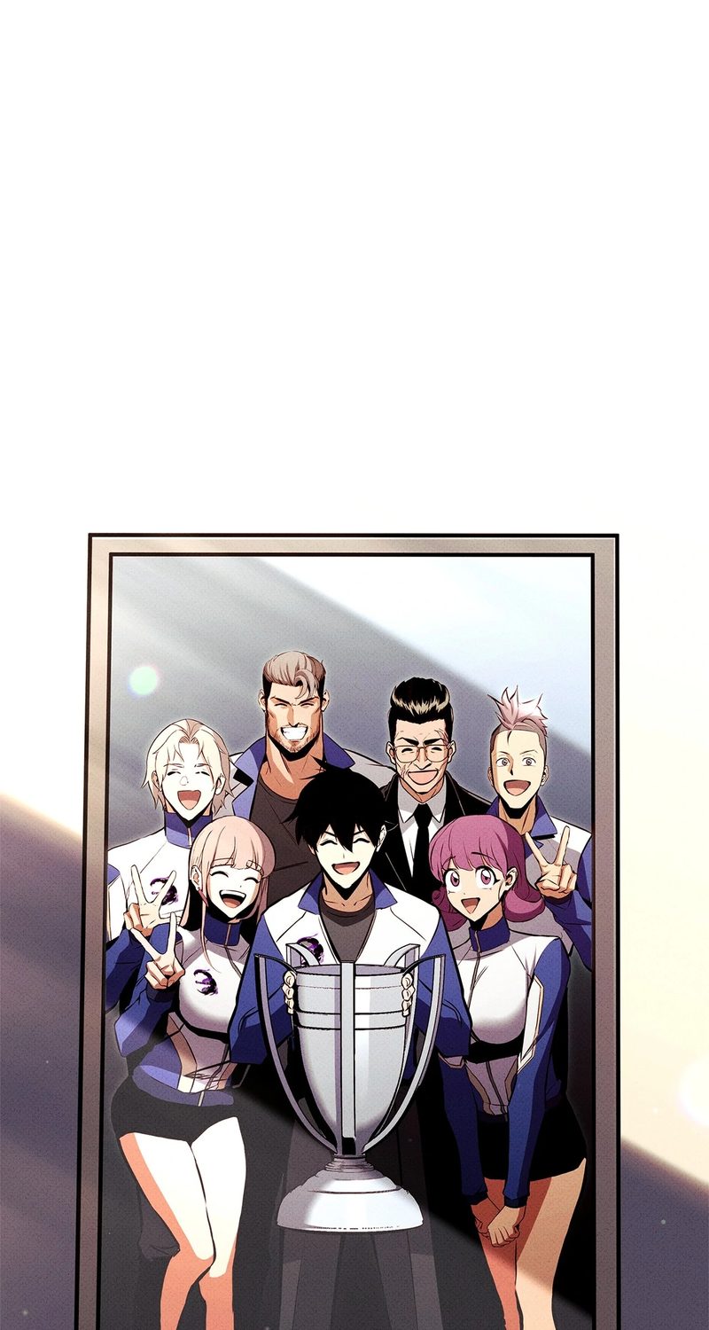 Ranker’s Return (Remake) Chapter 210 - Page 123