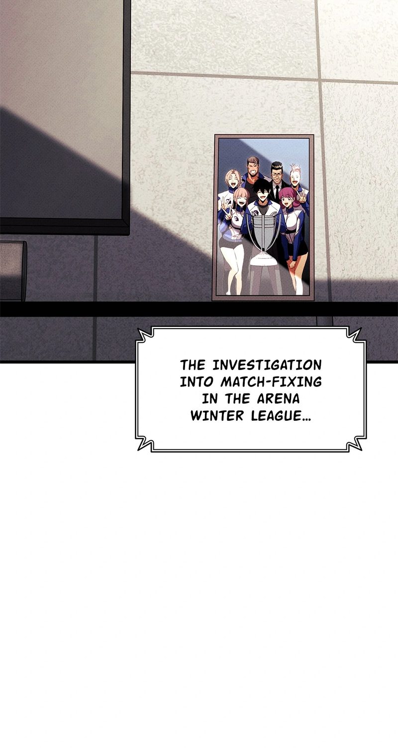 Ranker’s Return (Remake) Chapter 210 - Page 125