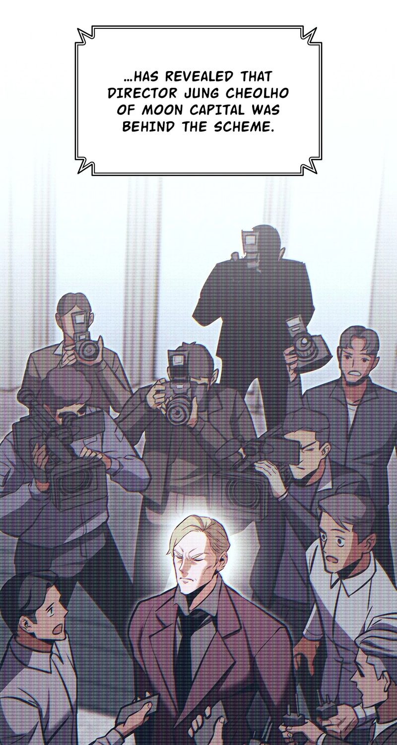 Ranker’s Return (Remake) Chapter 210 - Page 126