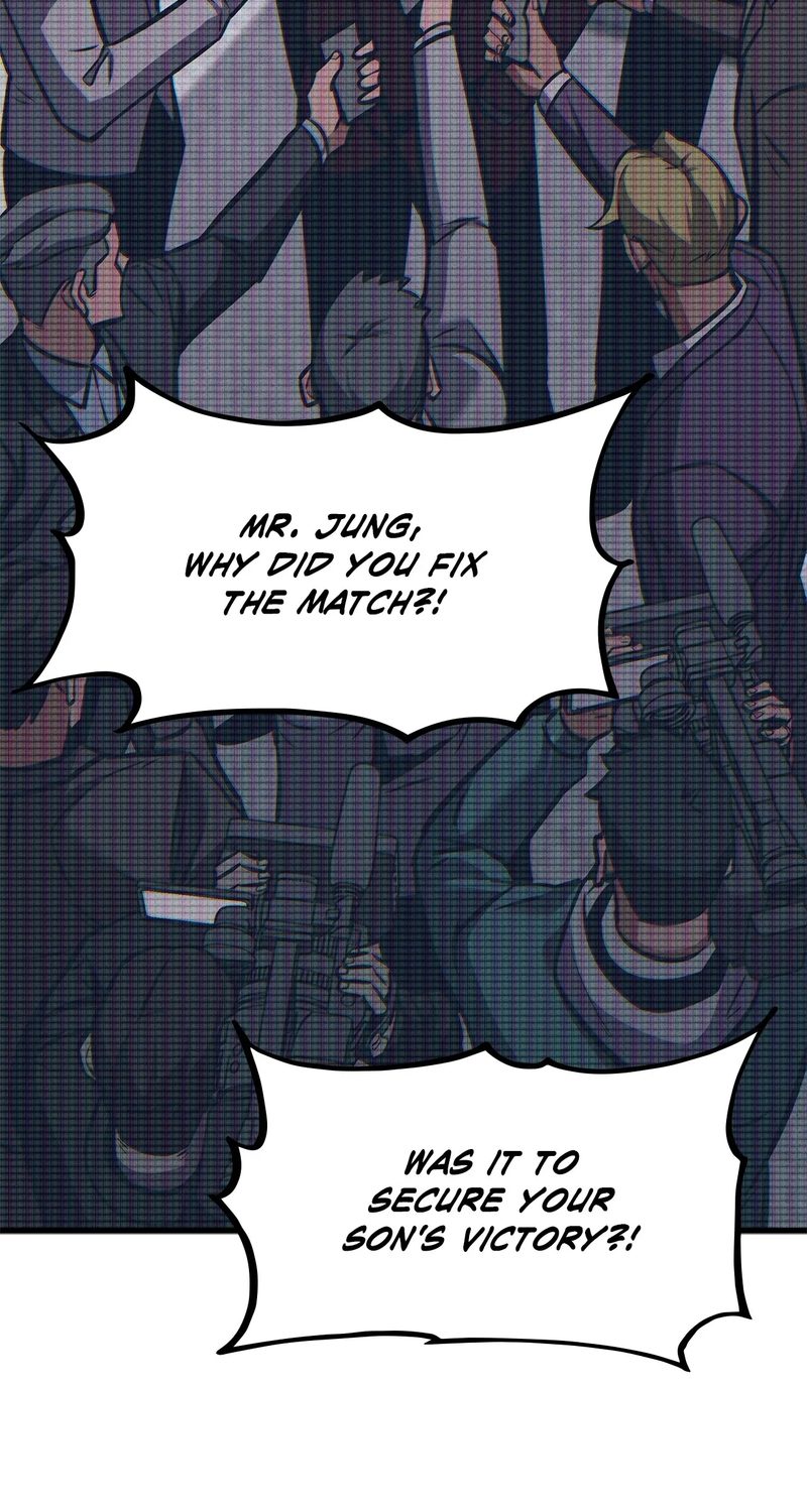 Ranker’s Return (Remake) Chapter 210 - Page 127