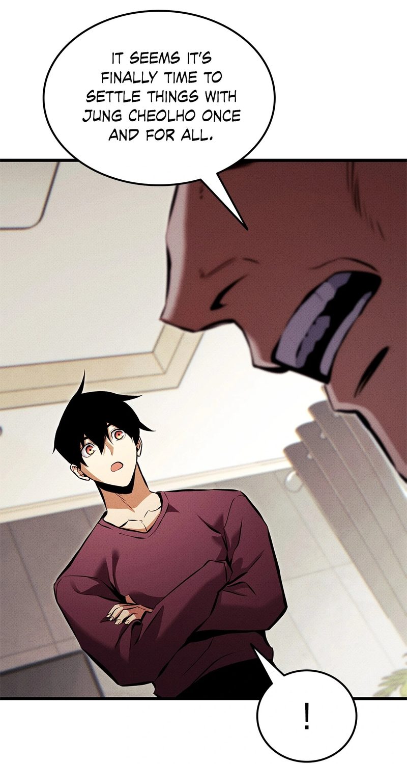 Ranker’s Return (Remake) Chapter 210 - Page 144