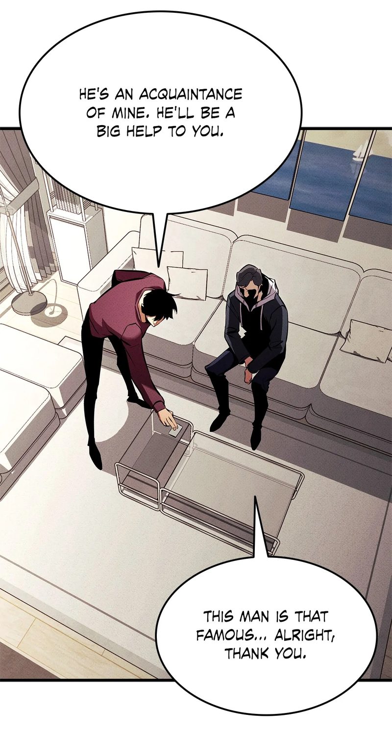 Ranker’s Return (Remake) Chapter 210 - Page 148