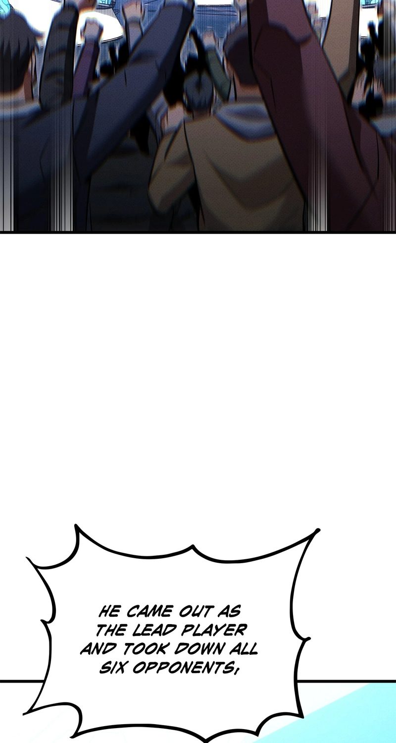 Ranker’s Return (Remake) Chapter 210 - Page 2