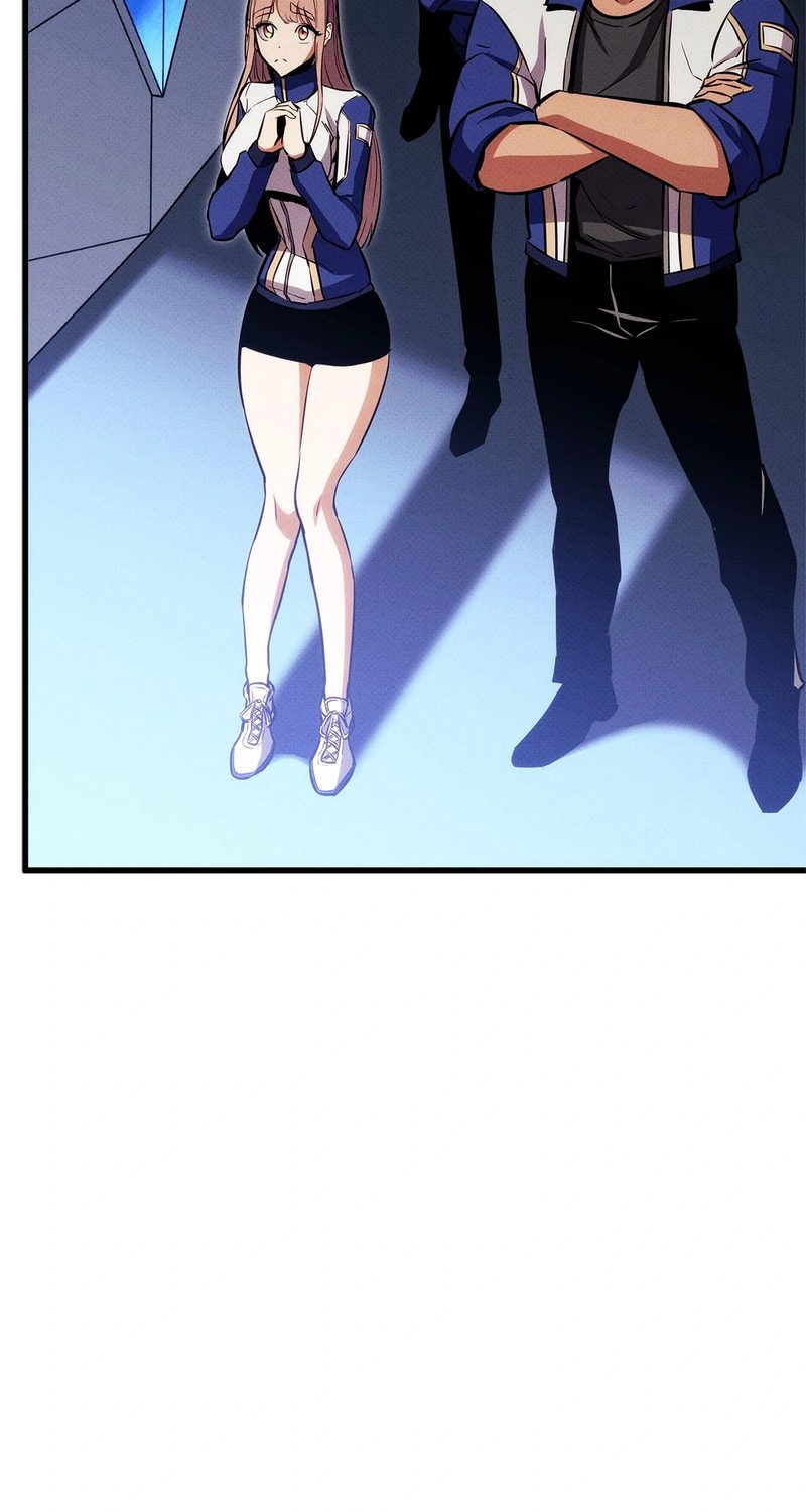 Ranker’s Return (Remake) Chapter 210 - Page 34