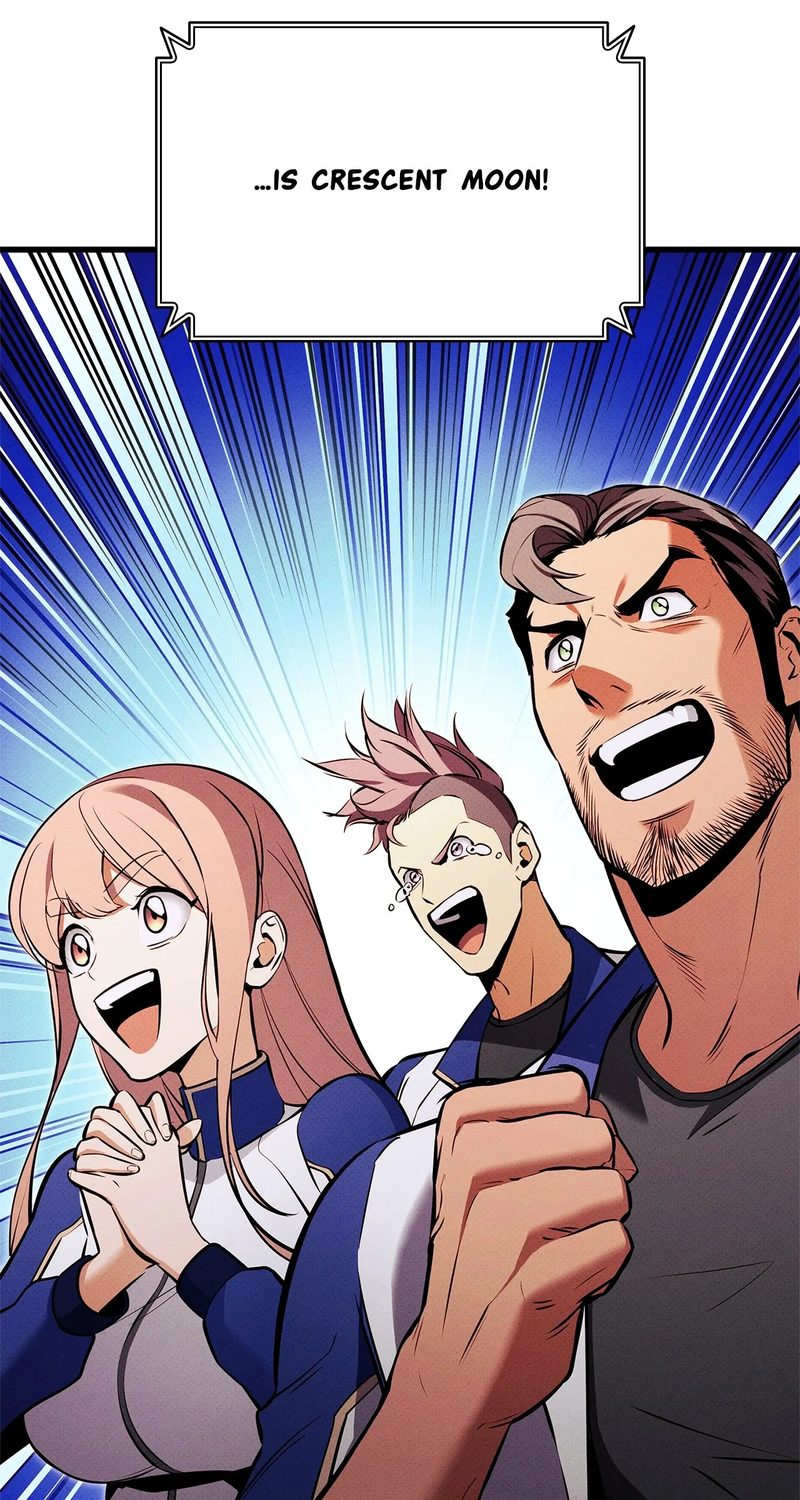 Ranker’s Return (Remake) Chapter 210 - Page 36