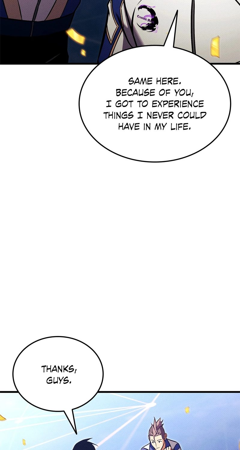 Ranker’s Return (Remake) Chapter 210 - Page 49