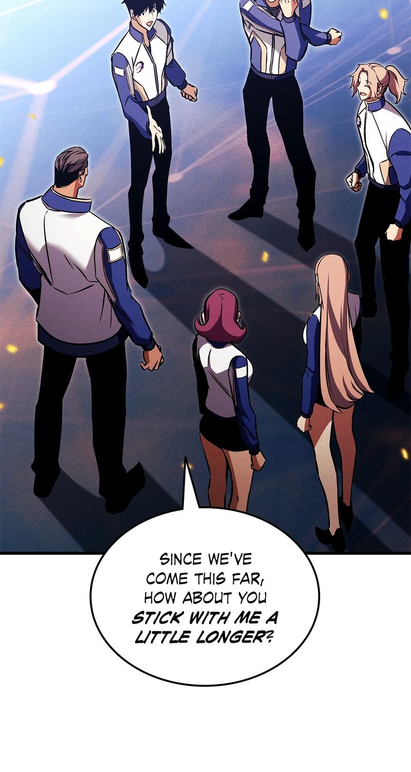 Ranker’s Return (Remake) Chapter 210 - Page 50