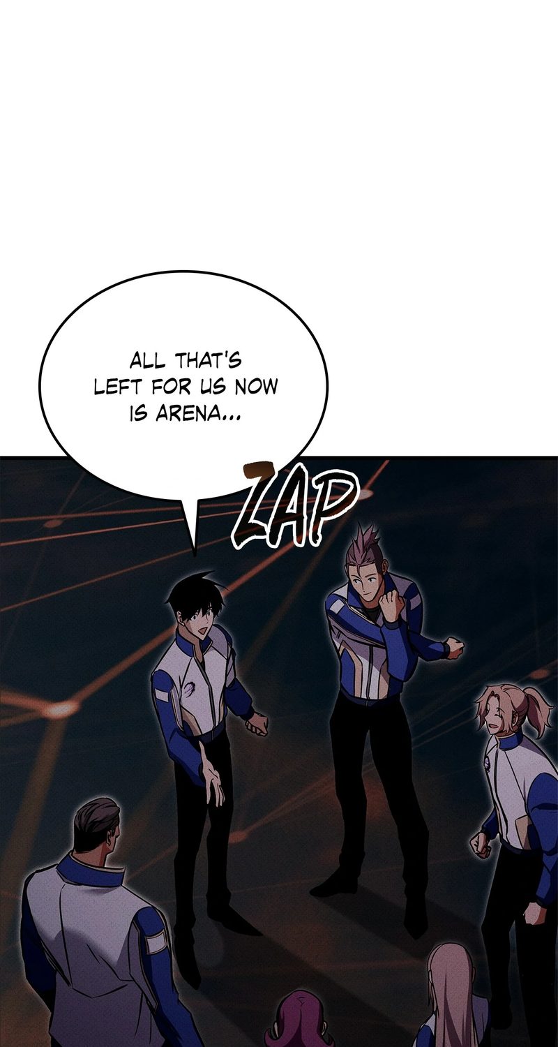 Ranker’s Return (Remake) Chapter 210 - Page 51