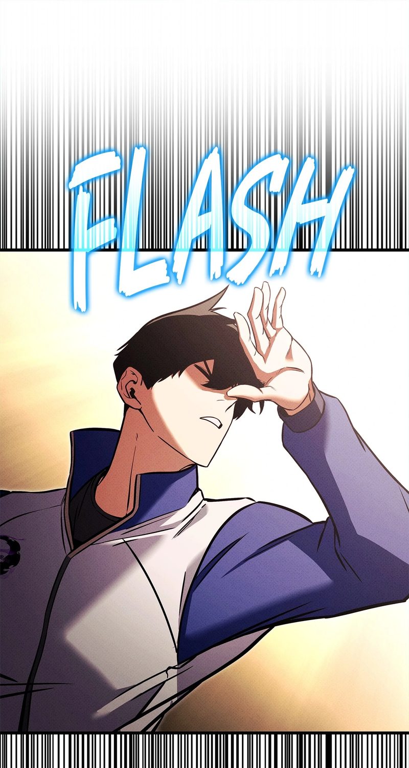 Ranker’s Return (Remake) Chapter 210 - Page 53