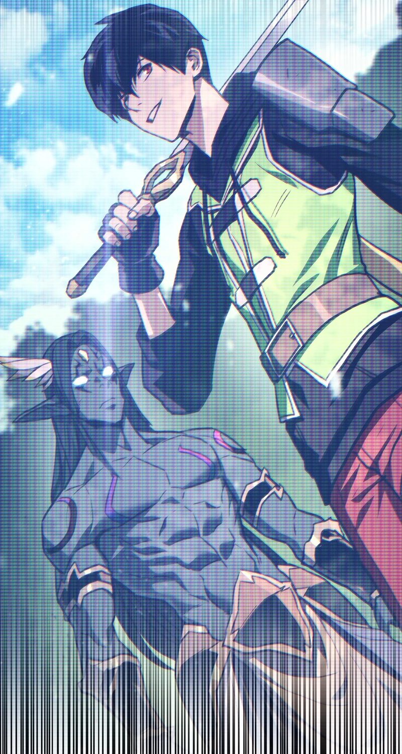 Ranker’s Return (Remake) Chapter 210 - Page 56