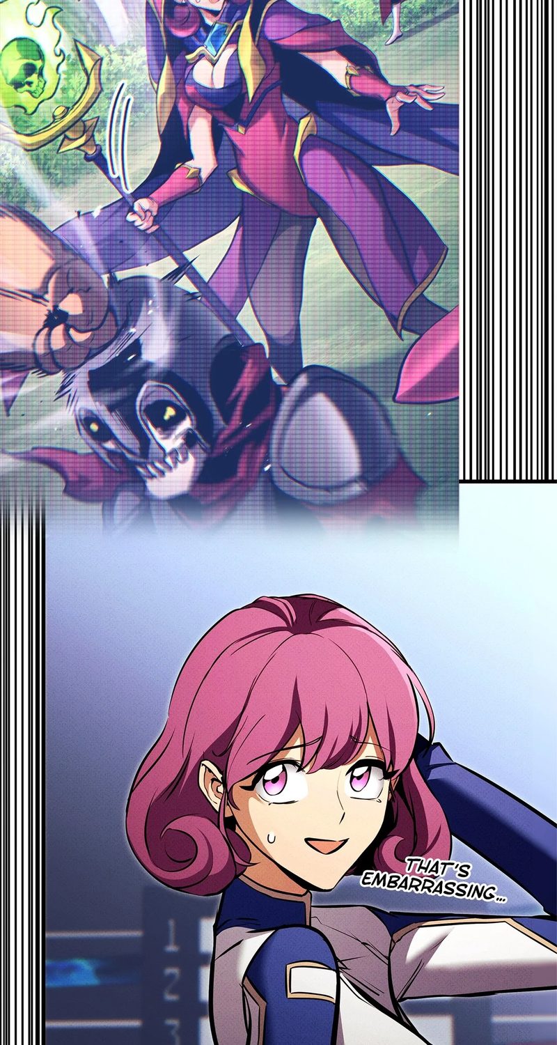 Ranker’s Return (Remake) Chapter 210 - Page 68