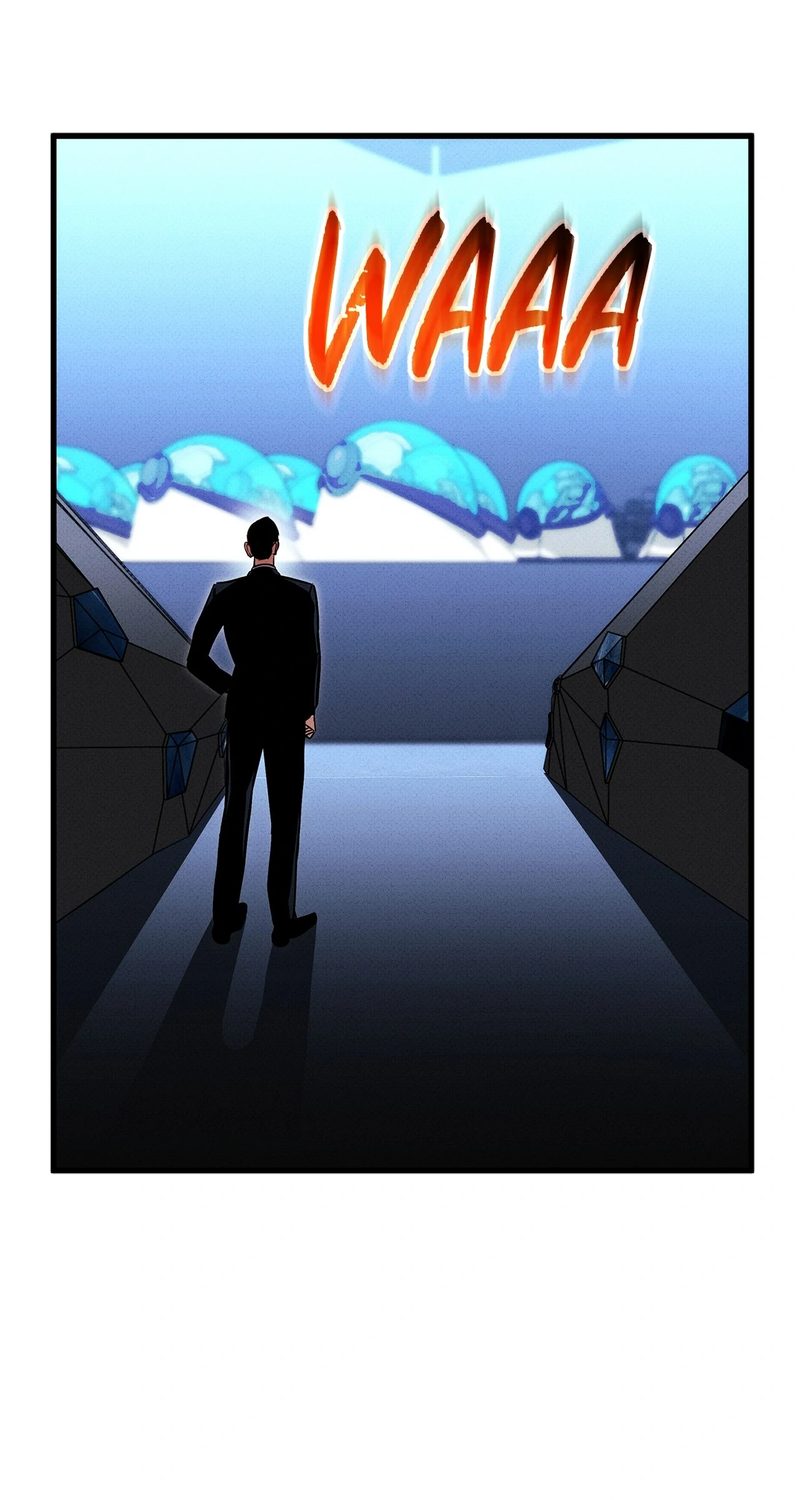 Ranker’s Return (Remake) Chapter 210 - Page 7