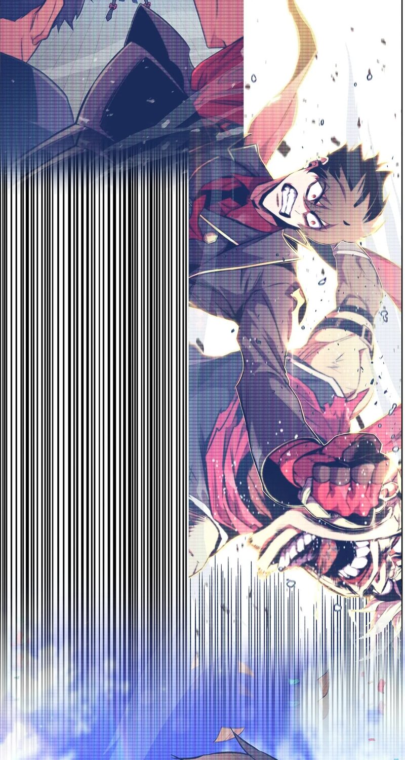 Ranker’s Return (Remake) Chapter 210 - Page 78