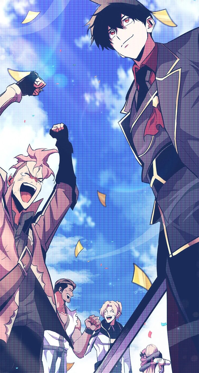 Ranker’s Return (Remake) Chapter 210 - Page 79