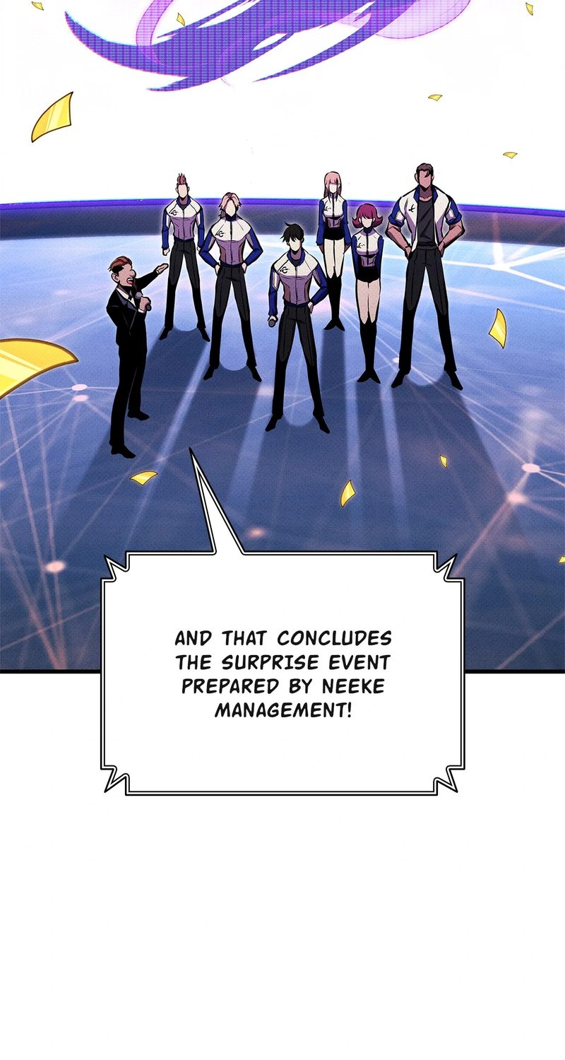 Ranker’s Return (Remake) Chapter 210 - Page 81