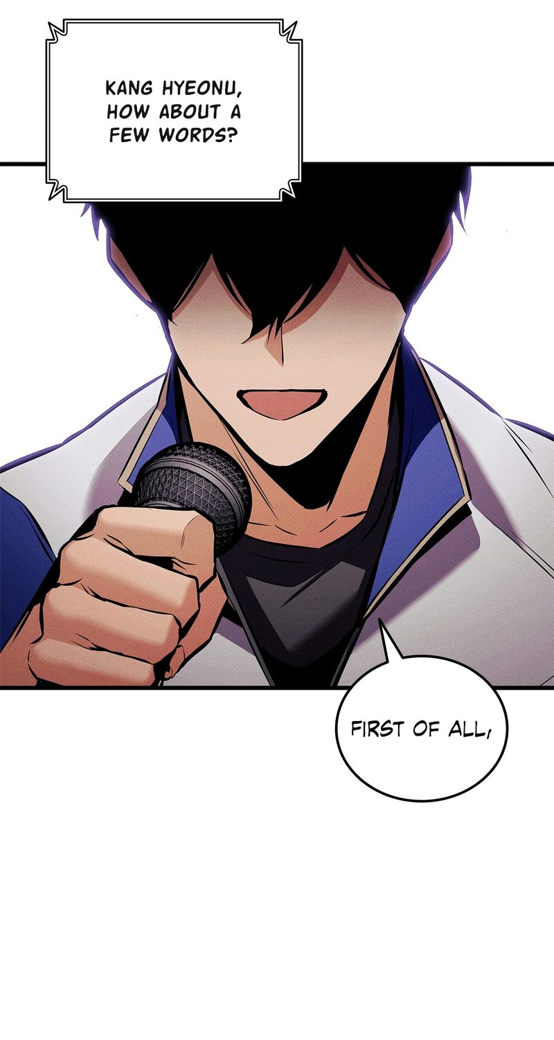 Ranker’s Return (Remake) Chapter 210 - Page 83